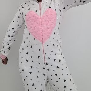 Owl onesie